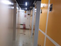 -安东易迷你自助仓储寄存仓库(草桥店)