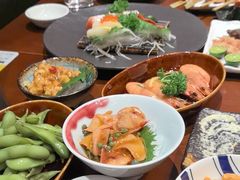 -8PINTS八品脱·日料·烧鸟·精酿小酒馆(莘庄店)