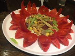 -素德轩素食餐厅(东港店)