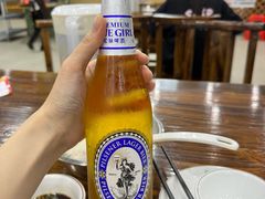 -南记食粥坊·宵夜大排档(莲花总店)