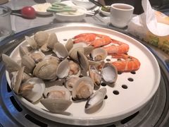 -寒舍蒸鲜(四海马术庄园店)