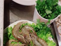-密友回转自助火锅(世茂国际广场店)