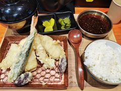 -天妇罗内顺田(罗湖店)