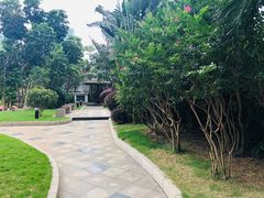 -深圳凯宾斯基酒店