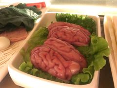 -海底捞火锅(老城根店)