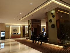 -上海浦东假日酒店
