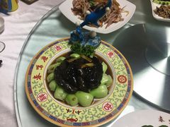 -鹿鸣春饭店(总店)