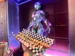 -首钢一高炉·SoReal科幻乐园