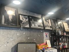 -LESCEDARS Brasserie Bistro香柏树