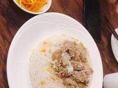 -塔里木的羊·新疆特色餐厅(钱湖北路店)