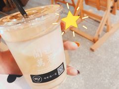 -闻道万巷咖啡馆(南大街地铁站店)
