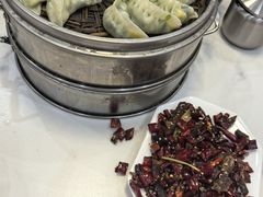 -老王烫面角(加油站店)