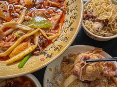 -芙蓉树下冒菜·麻辣烫(农院店)