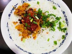 拌粉-龙老五汤店(站前西路店)