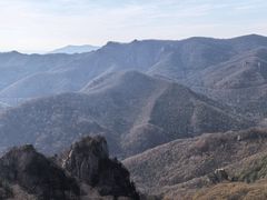 -丹东天桥沟景区