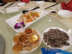 -无锡新湖铂尔曼大酒店·悦轩中餐厅