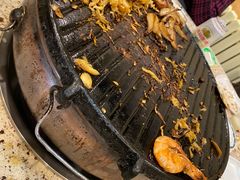 -厚味居炙子烤肉·清真(天桥南纬路店)
