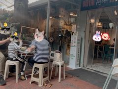 门面-阿徕孖·泰餐(大沙地店)