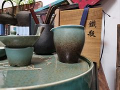 -道南書院·私房菜·早午茶·茶馆