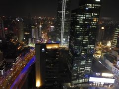 -上海静安香格里拉大酒店