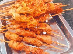 -老黑板筋(顺义总店)