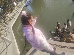 -玄武湖景区-情侣园游乐场