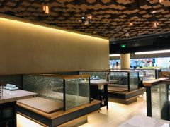 -韩盛·古法烤肉店(皇城恒隆广场店)
