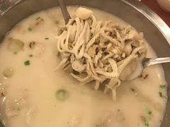 -四川简阳羊肉汤火锅(望花路西里店)