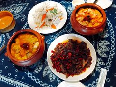 -香满楼(临安路店)