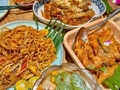 -马来西亚肉骨茶汤·招牌螃蟹·烧鸡·呷喱吧吧(海上世界店)