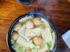 鱼糕汤-杀猪天·韩国烤肉(总店)