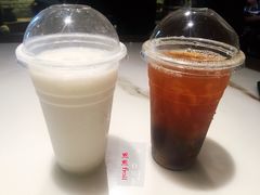 -罍+村卤菜摊(罍街店)