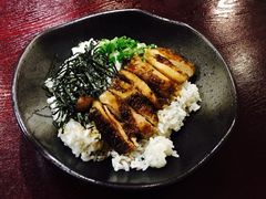 -纪州豚骨酱油拉面(锦延路店)