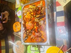 -什么餐馆(天主教堂店)