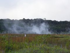 -夏威夷火山国家公园