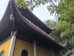 -法云安缦酒店