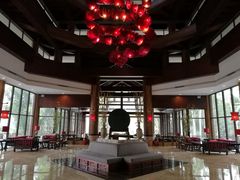 -广悦华阳朔河畔度假酒店(十里画廊遇龙河店)
