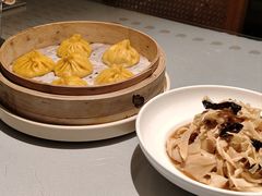 -小六汤包·老字号·中华名小吃(公园南路店)