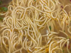 -鑫明明拉面(宁化路店)