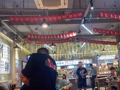 -谭三娘鲜切牛肉自助火锅(九眼桥总店)