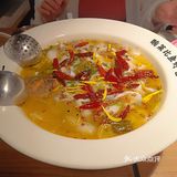 成都中秋这样过｜中秋，一家人来吃太二酸菜鱼