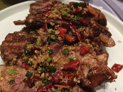 -天外天美食广场(哈尔滨路店)