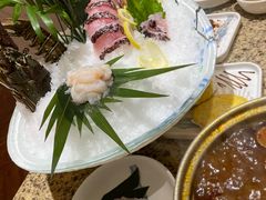 -丰卓会海鲜自助(中润大道店)