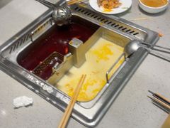 -海底捞火锅(赛格国际购物中心店)