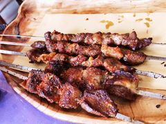 -新疆巴州金丝特餐厅(大钟寺店)