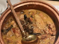 -关东小磨东北菜(漕河泾印象城店)