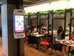 -肯德基(春申店)