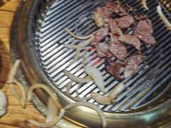 -小花花炭火烤肉·十五年延吉风味(左家庄店)