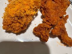 -比格比萨自助(新辰里学清路店)