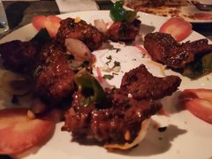 -Lake Shore Hotel & Restaurant